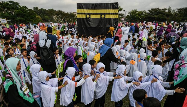 Malasia: Unicef condena nuevo caso de boda de una menor de edad