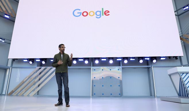 Google y su inteligencia artificial generan ‘horrorosa’ reacción en críticos