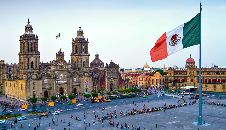No es hora de abandonar bancos mexicanos: Scotiabank y Goldman