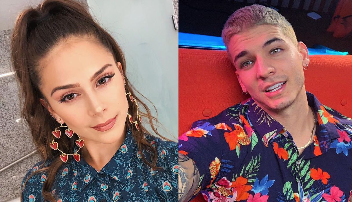 Legarda murió: Greeicy despide al cantante con sentido mensaje en Instagram