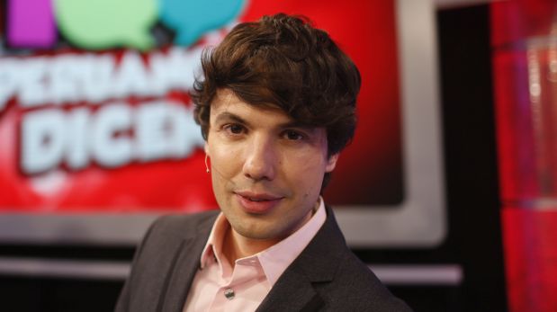 Instagram: Bruno Pinasco tuvo encuentro con el protagonista de Luis Miguel en Netflix