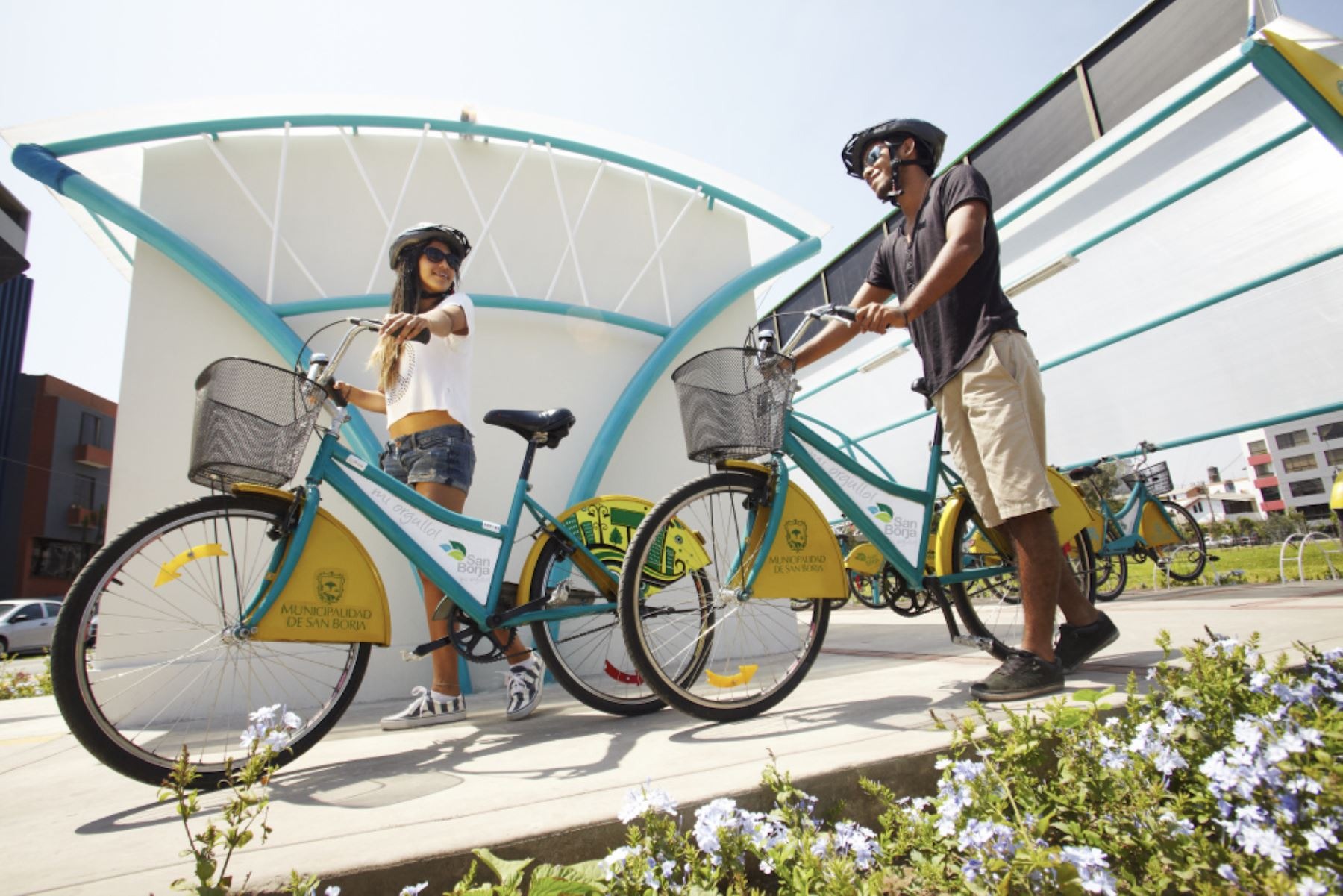 Congreso insistirá con proyecto que da beneficios por ir a trabajar en bicicleta