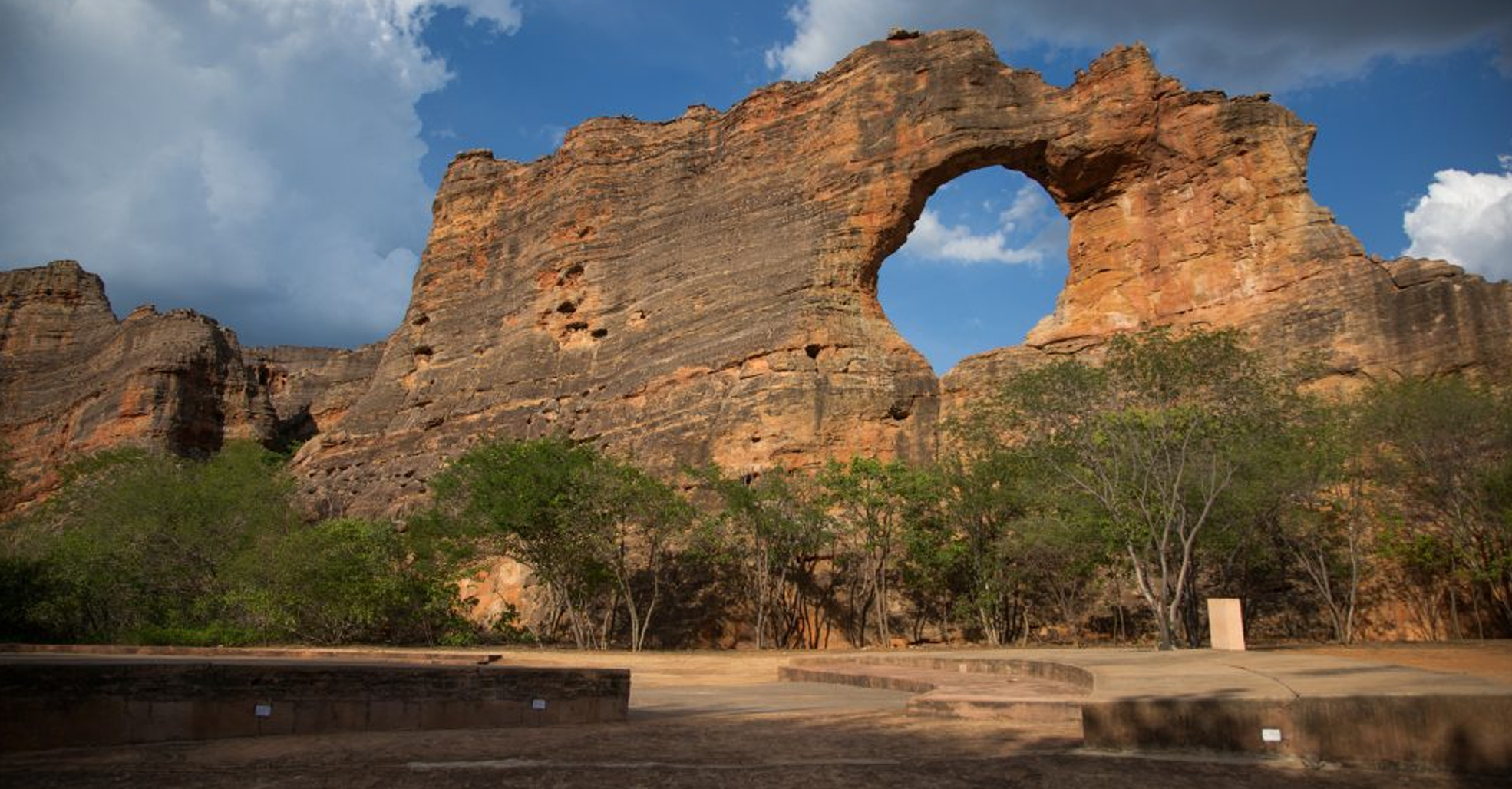 8. Capivara (Piaui) (Foto: iStock)