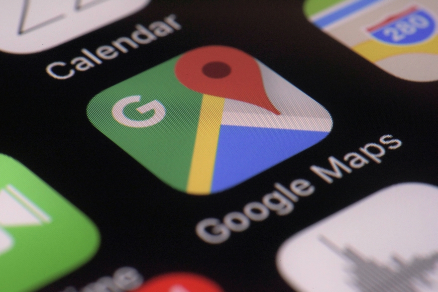 Google Maps: conoce cómo silenciar la voz del modo navegación
