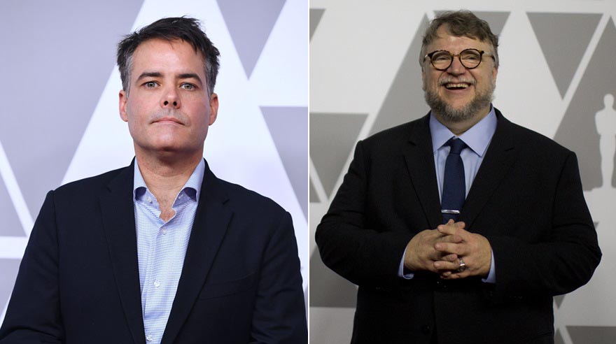 ¿Cómoafrontan los hispanos nominados la recta final rumbo a los Oscar?