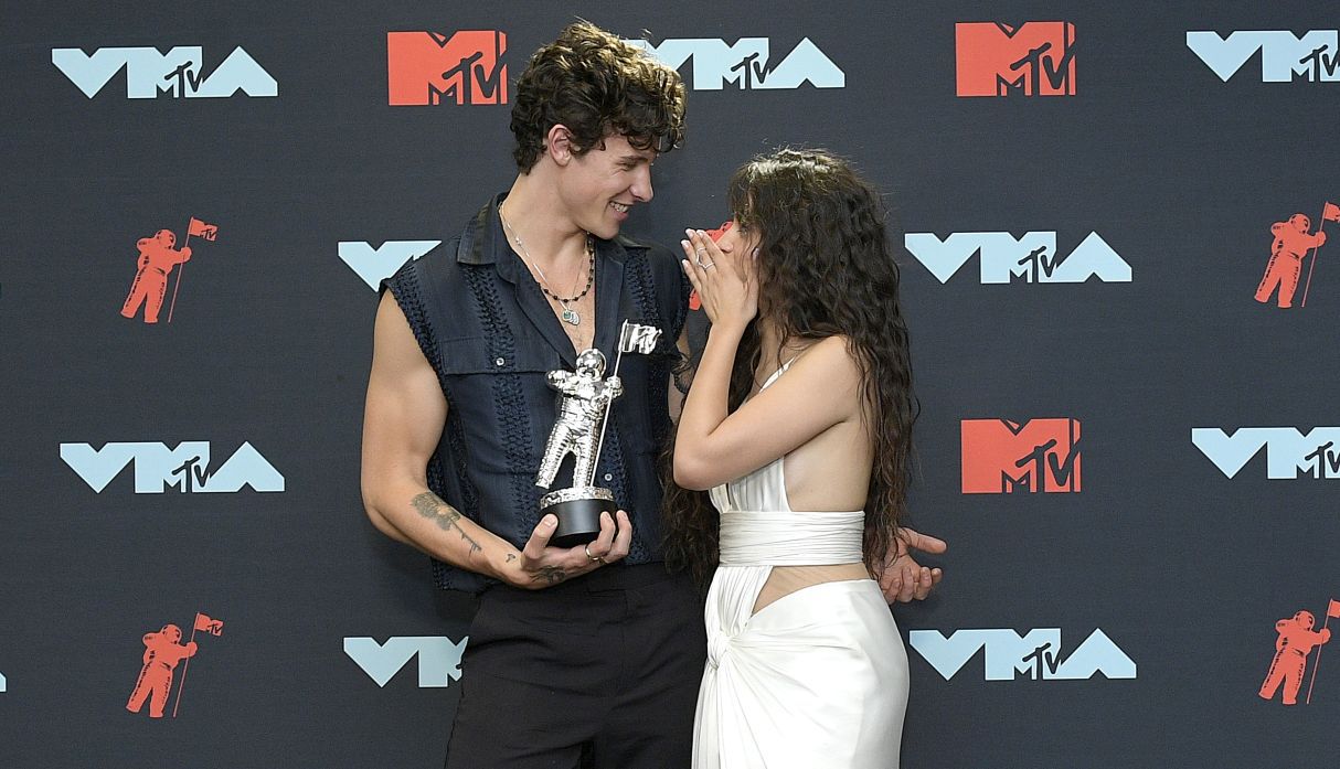 ¿Camila Cabello y Shawn Mendes terminaron? Ellos lo niegan con