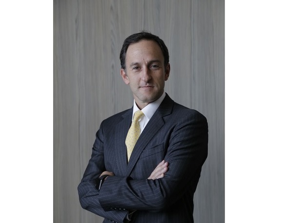 Juan Manuel Matheu es nuevo gerente general corporativo de Falabella Financiero