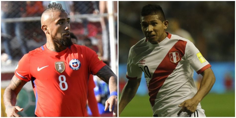 Perú vs. Chile: así llegó la bicolor al Hard Rock Stadium para el amistoso por fecha FIFA | VIDEO