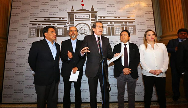 ¿Tiene el Apra capacidad de regeneración?, por Jaime de Althaus