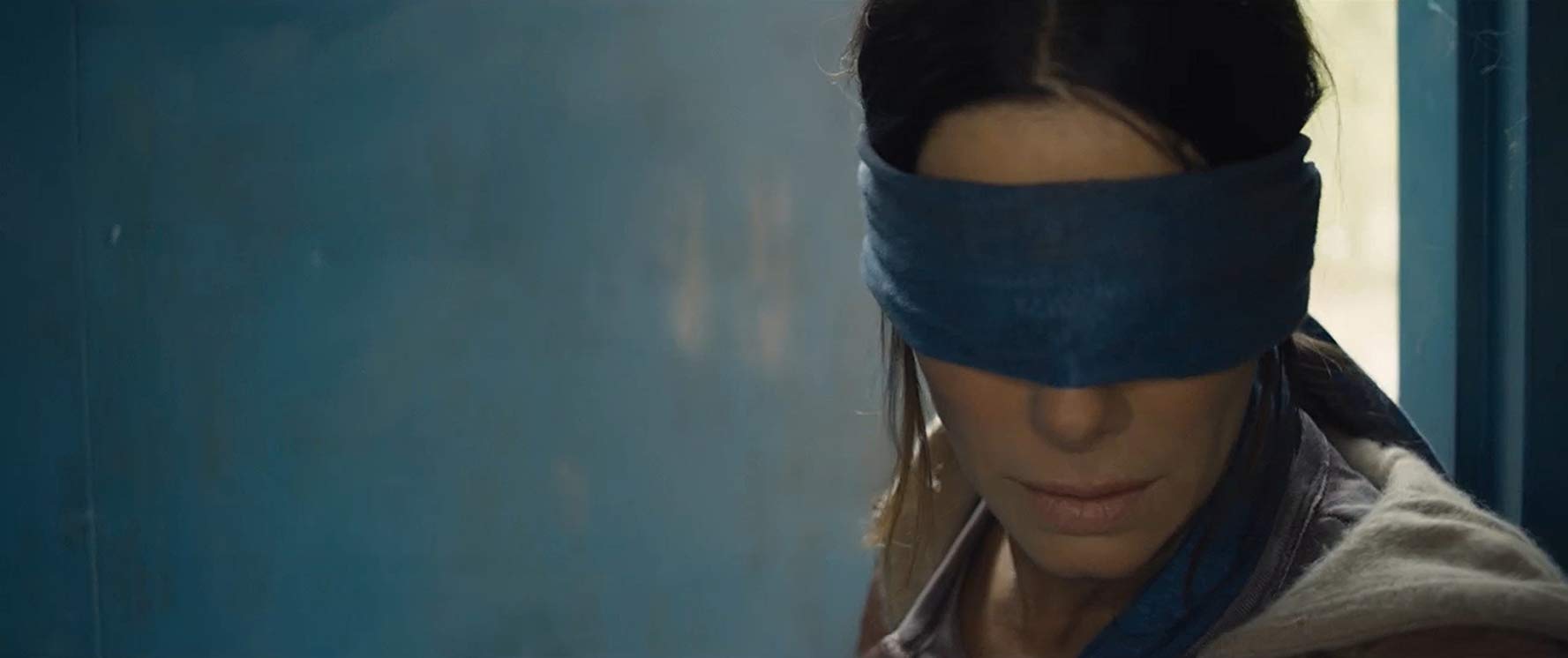 "Bird Box": 45 millones de cuentas de suscriptores en Netflix vieron la película