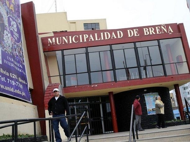 Cercado de Lima: estos son los desvíos por aniversario de Breña