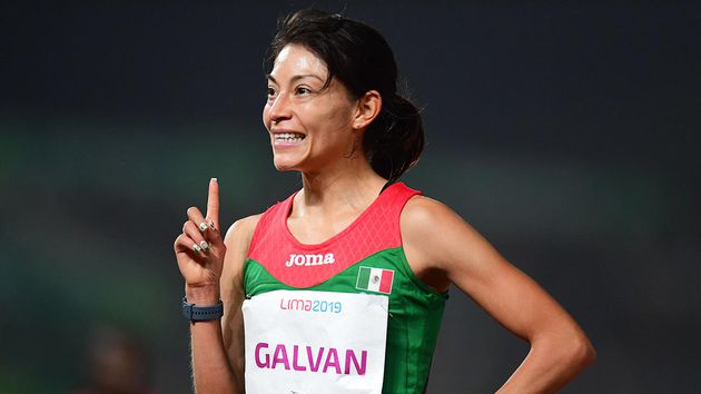 Robaron apoyo económico a medallista de oro en los Juegos Panamericanos Lima 2019 tras salir del banco