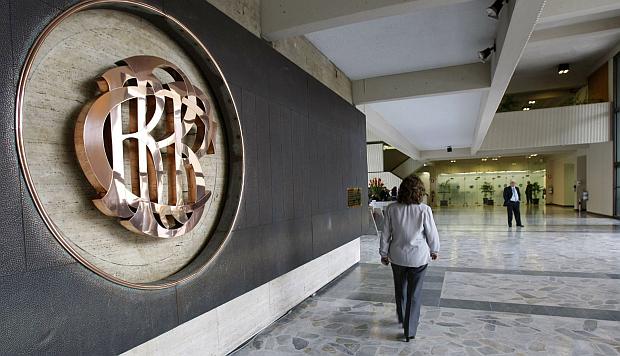 BCR dejó estable tasa de interés en 2,75%