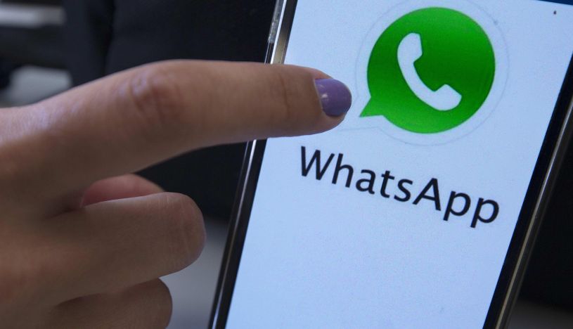 Whatsapp soluciona error de seguridad en iPhone que vulneraba autenticación