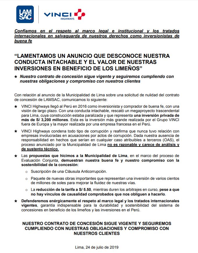 LAMSAC
