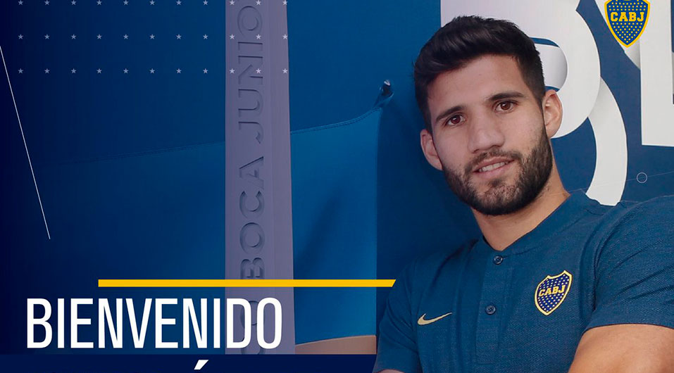 Boca Juniors: Lisandro López se convirtió en nuevo refuerzo Xeneize para esta temporada