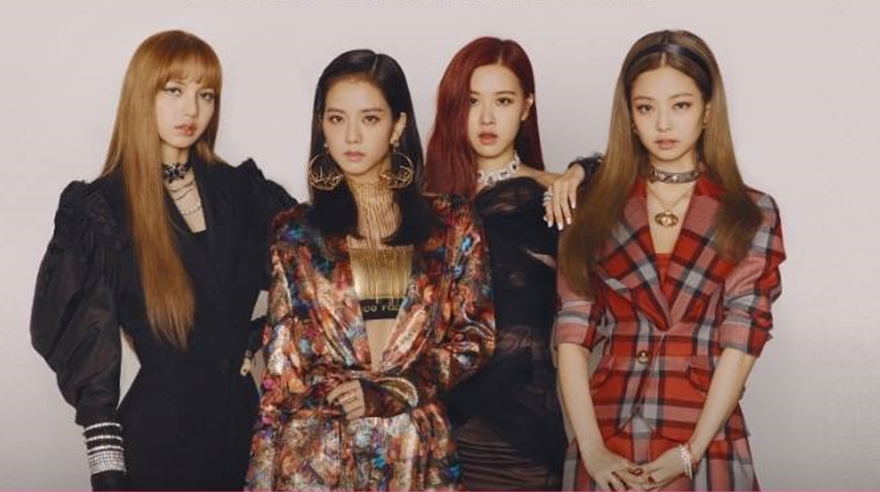 BLACKPINK prepara su regreso con el álbum "Kill This Love"