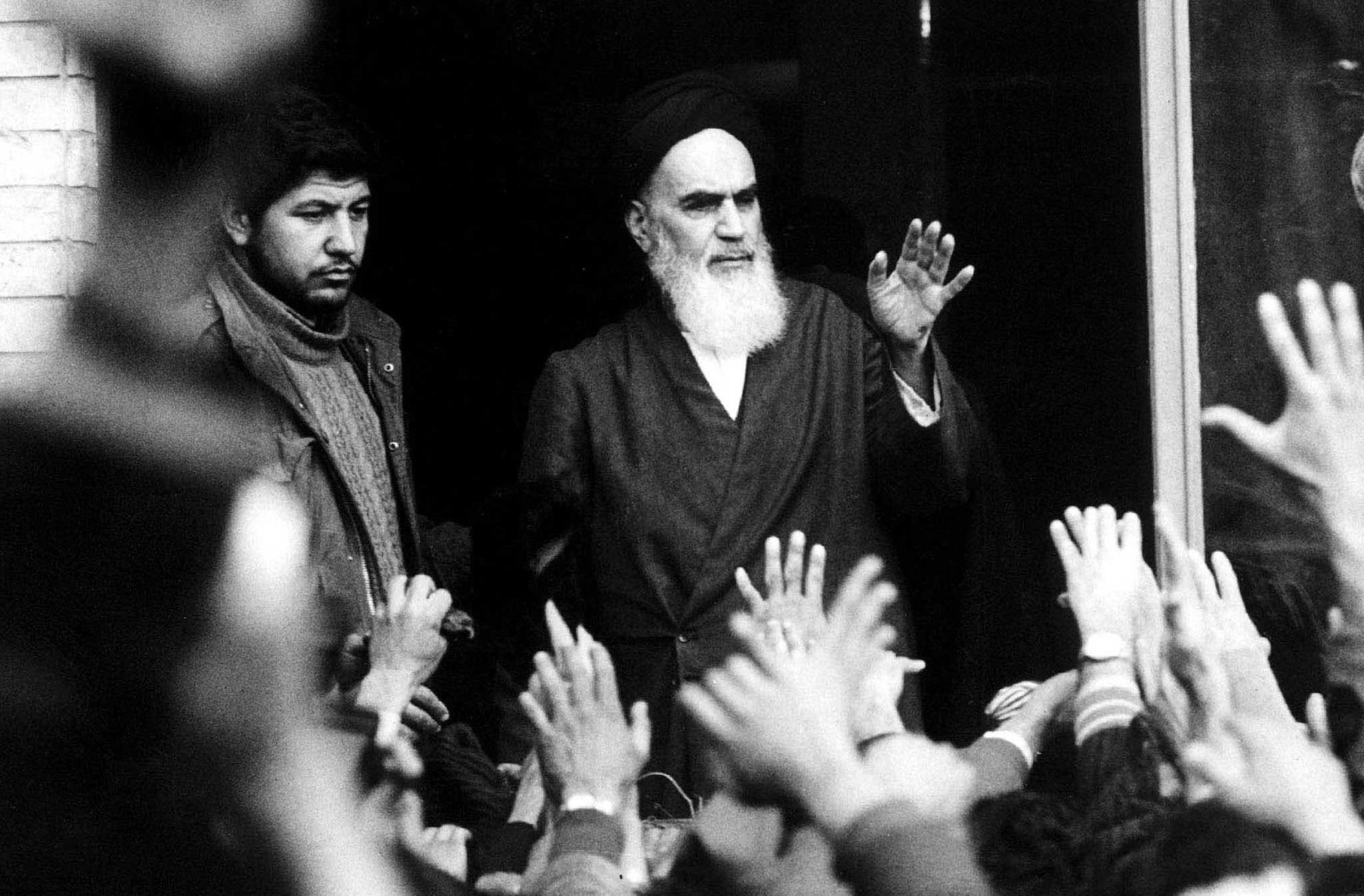 Irán: La Revolución Islámica celebra su 40 aniversario