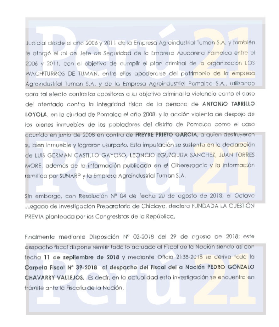 Perú21