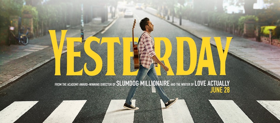 "Yesterday": la crítica de Sebastián Pimentel a la película