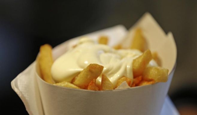 Las papas fritas belgas, una historia de identidad y disputas