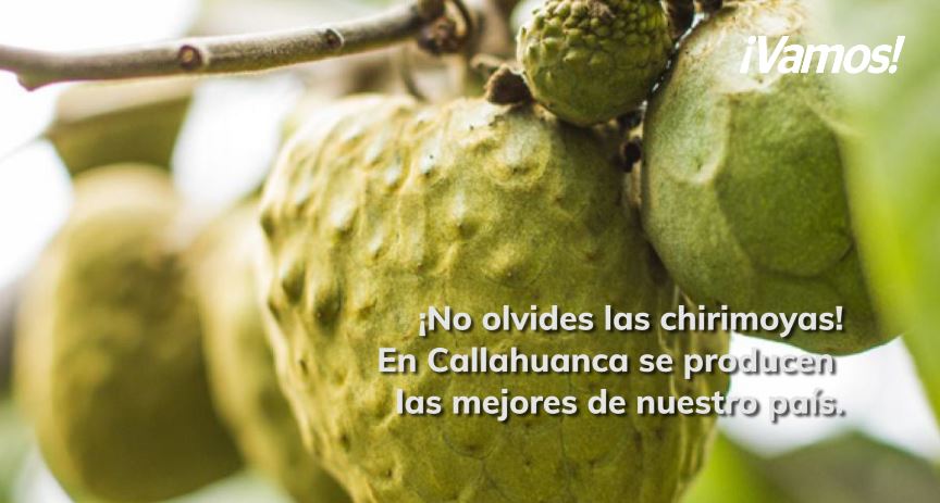 Callahuanca, un lugar para disfrutar de la naturaleza