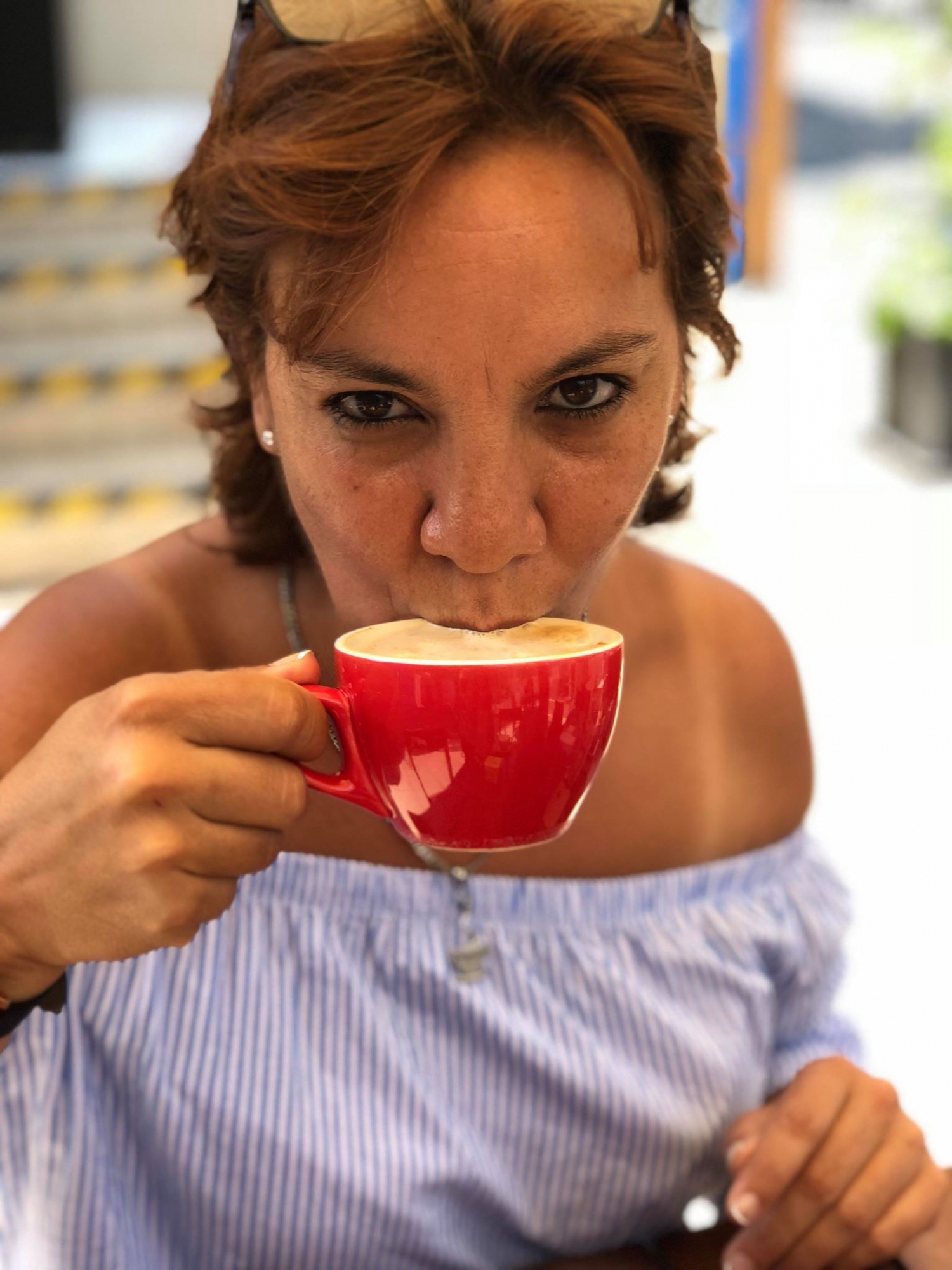 Sandra