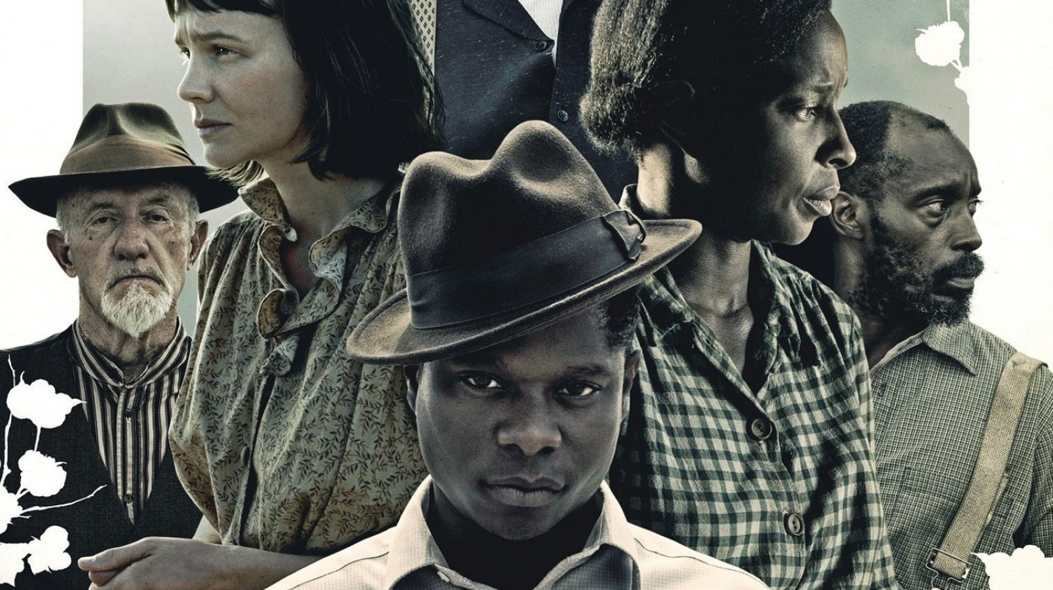 Con "Mudbound", Netflix quiere llevarse el Oscar