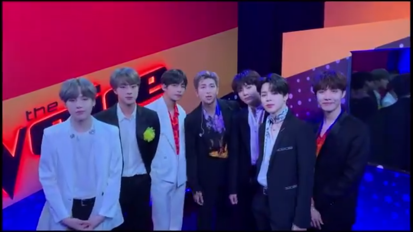 Bts On The Voice , Who is the cutest voice in BTS? – KXKCUA