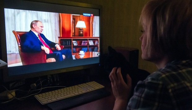 Rusia aprieta el control del gobierno sobre internet