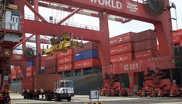 Mincetur: Exportaciones peruanas a EE.UU. alcanzarían nuevo récord a fin de año