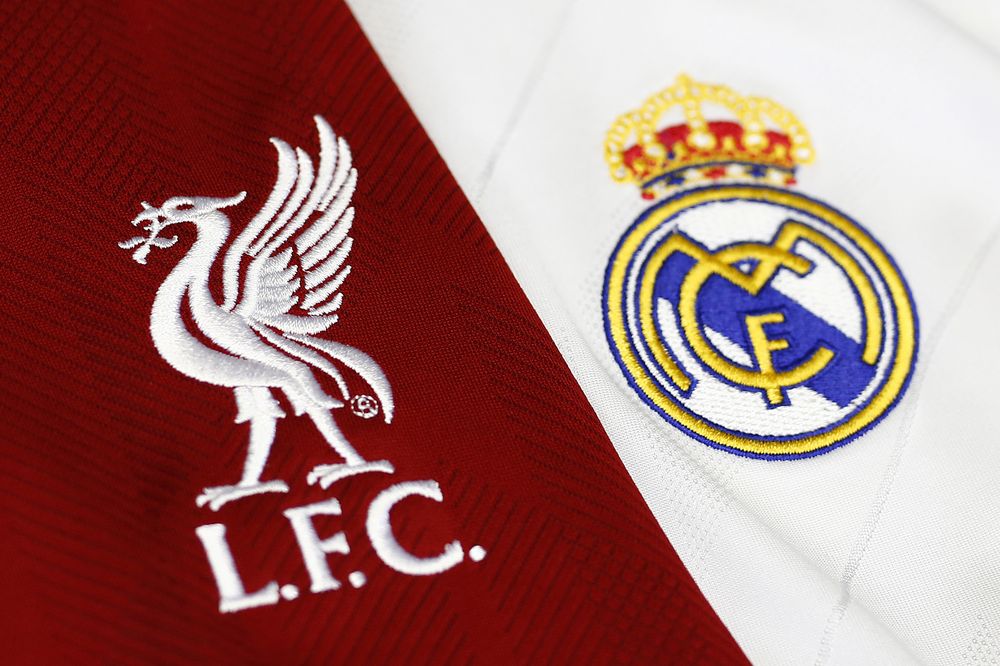 New Balance se la juega con Liverpool en la Champions League