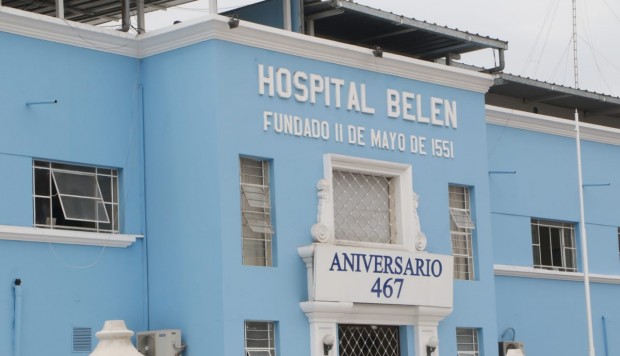 Trujillo: niña de ocho años resultó herida tras ser impactada por una bala perdida - El Comercio - Perú