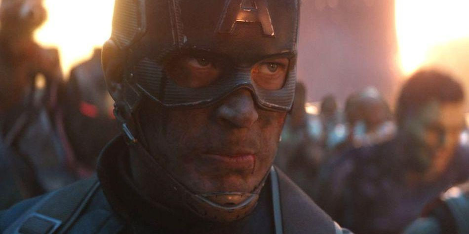 "Avengers: Endgame": este es el póster para su reestreno con nuevas escenas