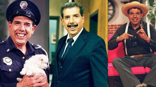 Era ingeniero agrónomo y ejecutivo de televisión, pero quería ser actor Era ingeniero agrónomo y ejecutivo de televisión, pero quería ser actor