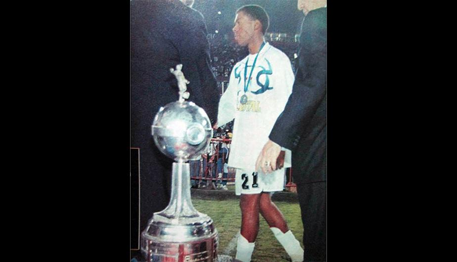 Foto: Sporting Cristal
