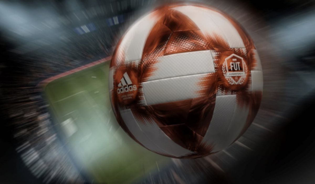 FIFA 20 y Adidas se alían para lanzar un nuevo balón digital