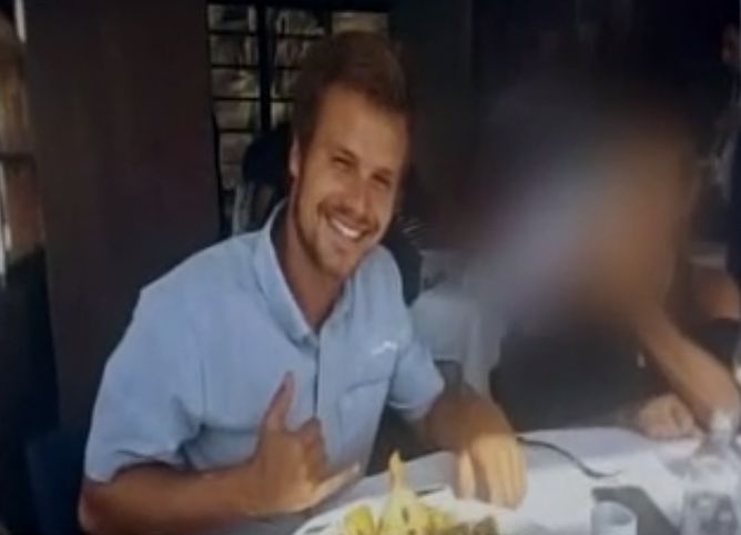 Ica: piden prisión preventiva para hombre acusado de matar a su pareja