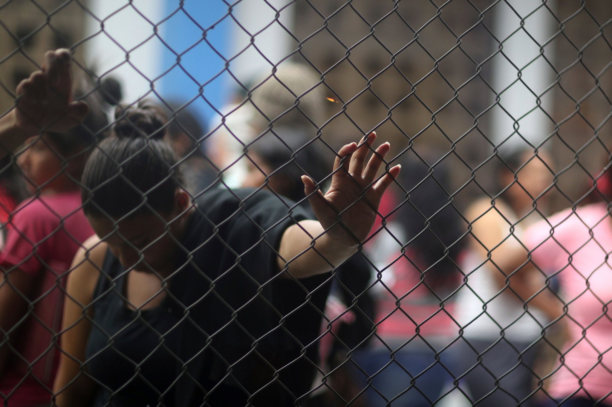 "Somos personas, no números": Venezuela cambia el mapa de las migraciones