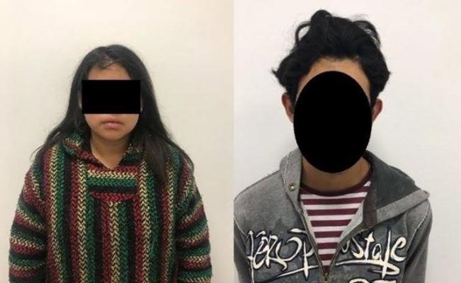 Adolescente mata a chica "rival" en México por darle "like" a la foto de su novio