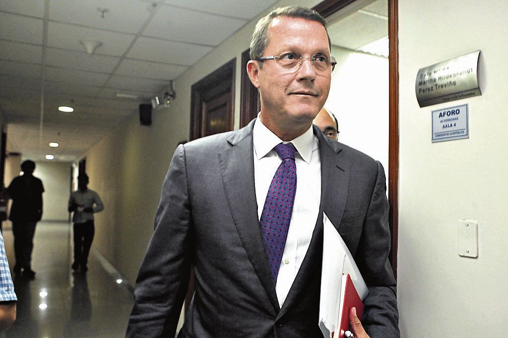 Jorge Barata: Socias de Odebrecht sabían del pago de sobornos por Metro de Lima