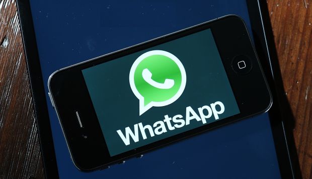 WhatsApp: usan a Nike como anzuelo para estafa en la red WhatsApp: usan a Nike como anzuelo para estafa en la red