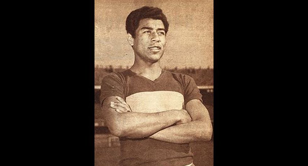 El 'Conejo' Benitez no solo es uno de los pocos peruanos que ganó la Champions League, sino también logró un campeonato nacional con Boca Juniors (1962). El 'Conejo' Benitez no solo es uno de los pocos peruanos que ganó la Champions League, sino también logró un campeonato nacional con Boca Juniors (1962).