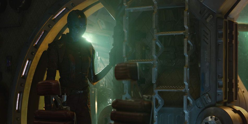 "Avengers: Endgame": ¿quién es el chico que apareció al final de la película y que pocos identificaron?
