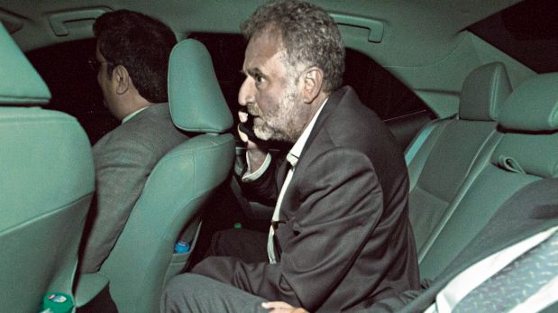 El gran bonetón, la columna de Diana Seminario