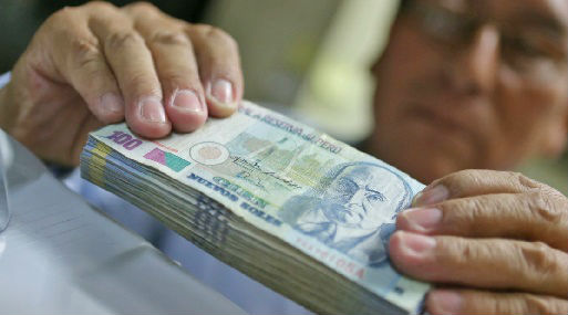 Independientes que ganen hasta S/ 3,063 al mes no pagarán impuestos este 2019