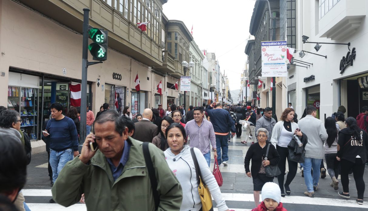 Senamhi: Lima soportará una temperatura mínima de 14°C HOY miércoles 12 de junio del 2019