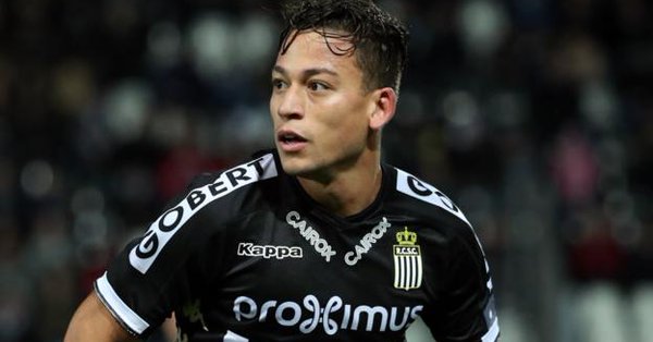 Benavente, bautizado como el “Ronaldinho de América” por la prensa egipcia