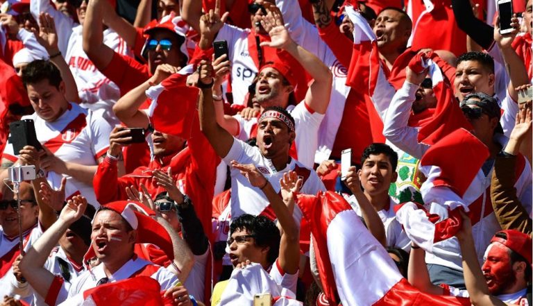 E-commerce: ¿Cómo cambiaron los hábitos de consumo de los peruanos tras clasificar a Rusia 2018?