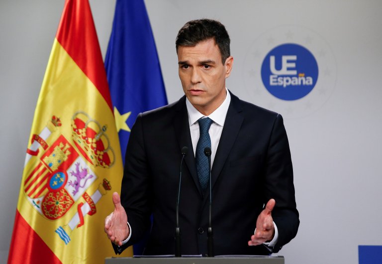 España: sueldo mínimo subirá a su mayor ritmo en 40 años